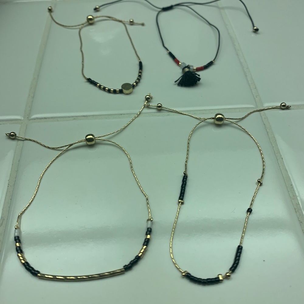 Bracelet set - Picture 4 of 4